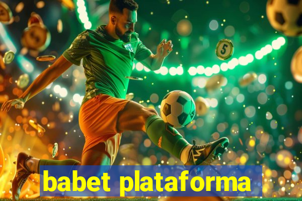 babet plataforma